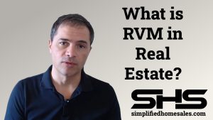 RVM in real estate