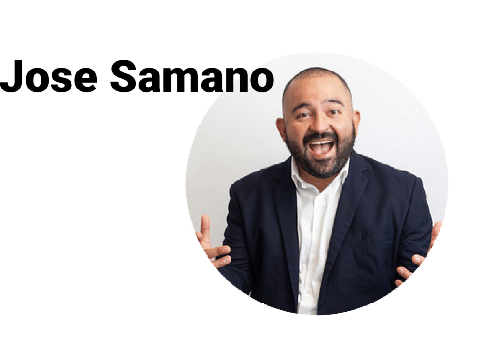 Jose Samano