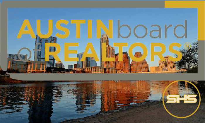 What is the Austin Board of Realtors?