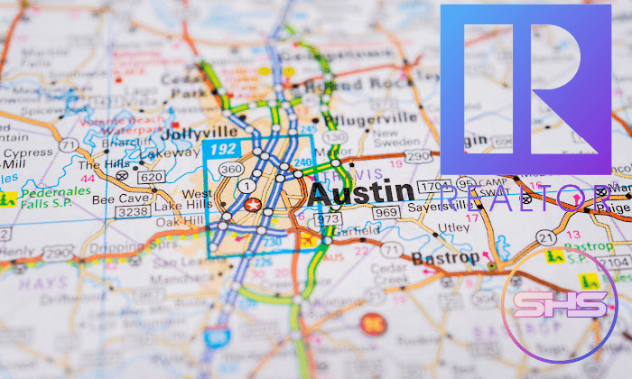 What is the Austin Board of Realtors? 