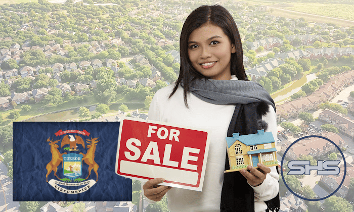 In Michigan, real estate agents are required to have a license to operate. The process of getting a license is not complicated but does must some time and effort. There are a few steps that need to be completed to get a license.
